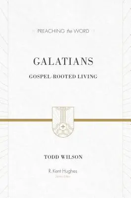 Galateni: O viață întemeiată pe Evanghelie - Galatians: Gospel-Rooted Living