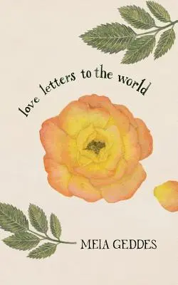 Scrisori de dragoste către lume - Love Letters to the World