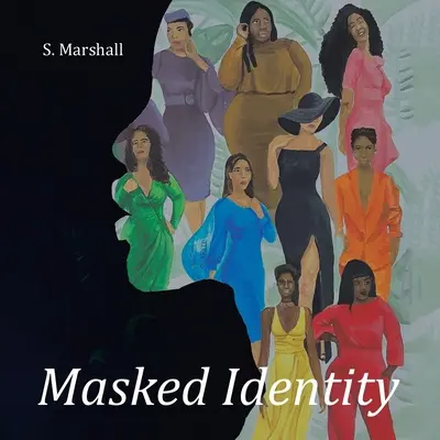 Identitate mascată - Masked Identity