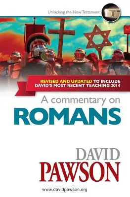 Un comentariu despre Romani - A Commentary on Romans
