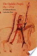 Poporul Oglala, 1841-1879: O istorie politică - The Oglala People, 1841-1879: A Political History