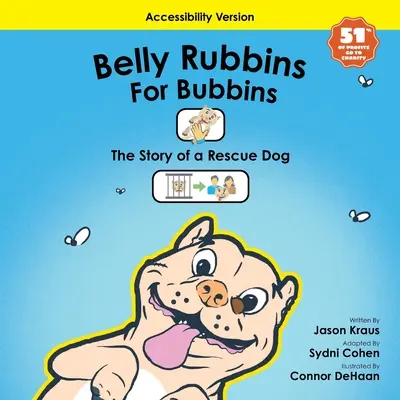 Belly Rubbins For Bubbins- (Versiune accesibilă) - Belly Rubbins For Bubbins- (Accessibility Version)