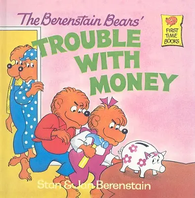 Berenstain Bears: Probleme cu banii - The Berenstain Bears' Trouble with Money