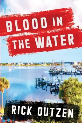Sânge în apă - Blood in the Water