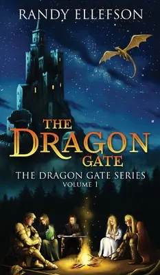 Poarta Dragonului - The Dragon Gate