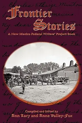 Povești de frontieră - Frontier Stories