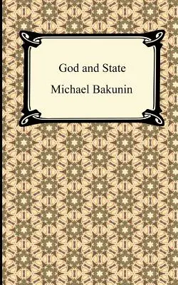 Dumnezeu și statul - God and the State