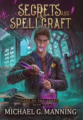 Secrete și vrăji - Secrets and Spellcraft