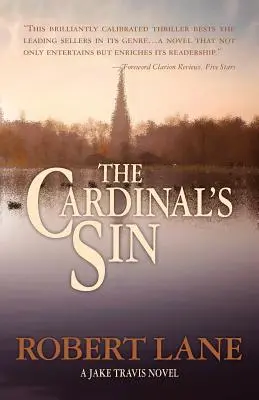Păcatul cardinalului - The Cardinal's Sin