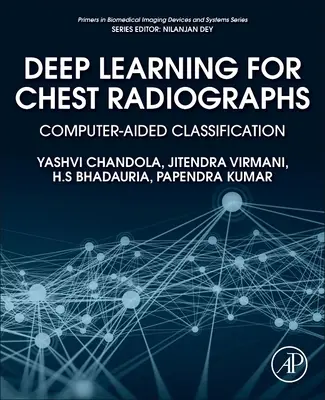 Deep Learning pentru radiografiile toracice: Clasificare asistată de calculator - Deep Learning for Chest Radiographs: Computer-Aided Classification