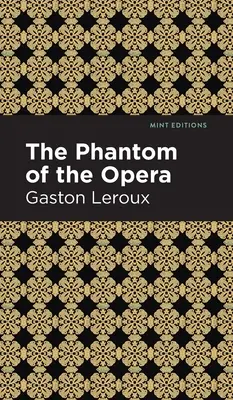 Fantoma de la Operă - Phantom of the Opera