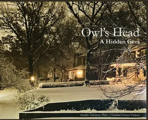 Owl's Head: O bijuterie ascunsă - Owl's Head: A Hidden Gem