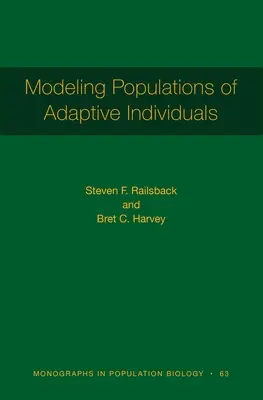 Modelarea populațiilor de indivizi adaptativi - Modeling Populations of Adaptive Individuals