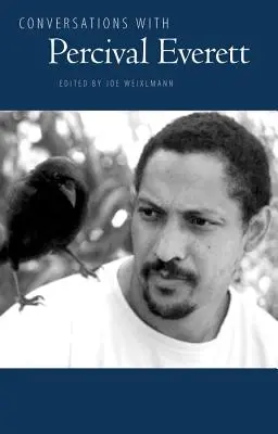 Conversații cu Percival Everett - Conversations with Percival Everett