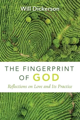 Amprenta lui Dumnezeu - The Fingerprint of God
