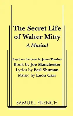 Viața secretă a lui Walter Mitty - Secret Life of Walter Mitty
