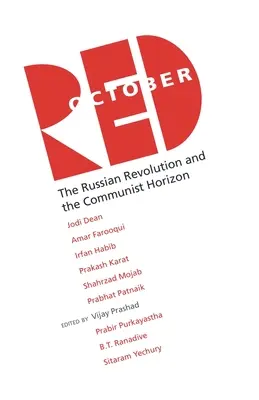 Octombrie roșu - Red October
