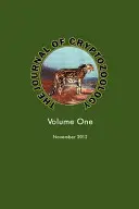 Jurnalul de criptozoologie: Volume One - The Journal of Cryptozoology: Volume One