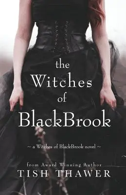 Vrăjitoarele din BlackBrook - The Witches of BlackBrook