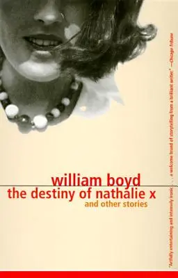 Destinul lui Nathalie X - The Destiny of Nathalie X