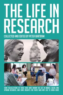 Viața în cercetare - The Life in Research