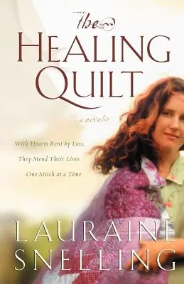 Cuvertură vindecătoare - The Healing Quilt