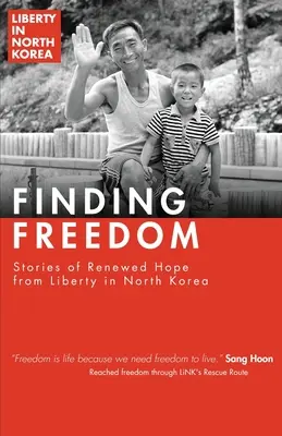 Găsirea libertății: Povești de speranță reînnoită în Coreea de Nord - Finding Freedom: Stories of Renewed Hope in North Korea