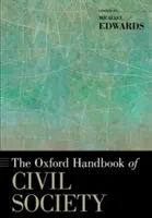 Manualul Oxford de societate civilă - The Oxford Handbook of Civil Society