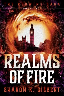 Tărâmuri de foc - Realms of Fire