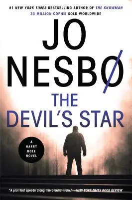 Steaua diavolului (The Devil's Star) - The Devil's Star