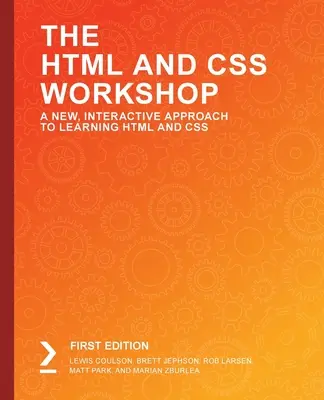 Atelierul de HTML și CSS - The HTML and CSS Workshop
