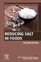 Reducerea cantității de sare din alimente - Reducing Salt in Foods