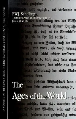 Vârstele lumii - The Ages of the World
