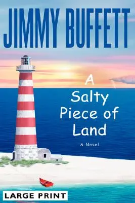 O bucată de pământ sărat - A Salty Piece of Land