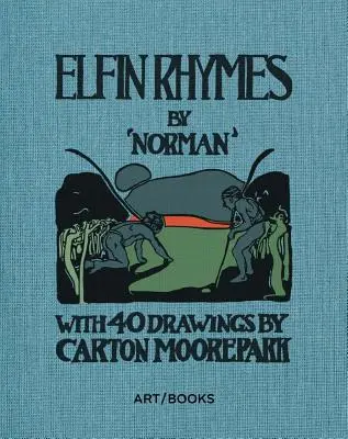 O carte de rime elfice - A Book of Elfin Rhymes