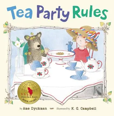 Regulile Tea Party - Tea Party Rules
