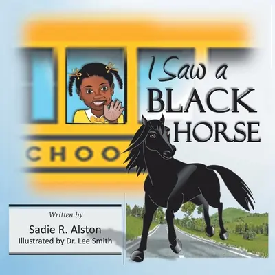 Am văzut un cal negru - I Saw a Black Horse
