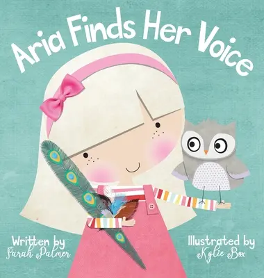 Aria își găsește vocea - Aria Finds Her Voice