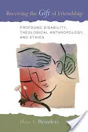 Primirea darului prieteniei: Dizabilitate profundă, antropologie teologică și etică - Receiving the Gift of Friendship: Profound Disability, Theological Anthropology, and Ethics