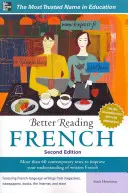 O mai bună citire a limbii franceze - Better Reading French