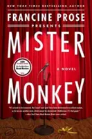 Domnul Maimuță - Mister Monkey