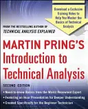 Martin Pring's Introduction to Technical Analysis, ediția a 2-a - Martin Pring's Introduction to Technical Analysis, 2nd Edition