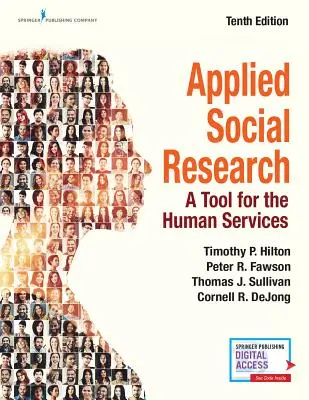 Cercetarea socială aplicată: Un instrument pentru serviciile umane - Applied Social Research: A Tool for the Human Services