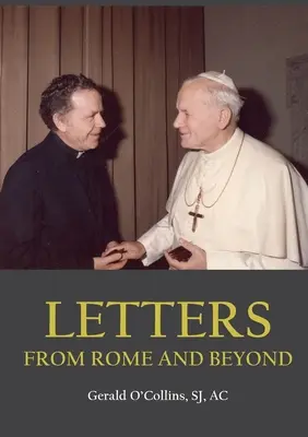 Scrisori de la Roma și de dincolo - - Letters from Rome and Beyond -