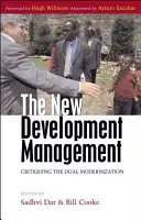 Noul management al dezvoltării - The New Development Management