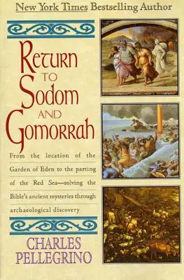 Întoarcerea la Sodoma și Gomorr - Return to Sodom & Gomorr
