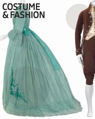 Costume și modă - Costume & Fashion