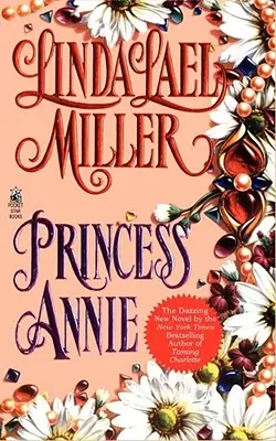 Prințesa Annie - Princess Annie