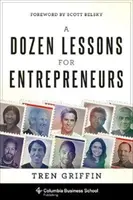 O duzină de lecții pentru antreprenori - A Dozen Lessons for Entrepreneurs