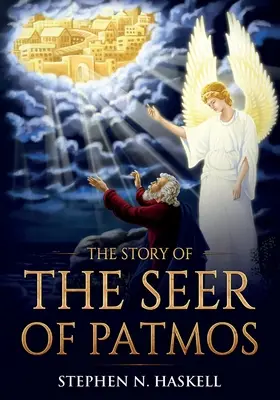 Povestea văzătorului din Patmos - The Story of the Seer of Patmos